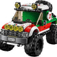 LEGO City - 4 x 4 Off Roader – 4