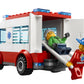 LEGO City 60023 Starter Toy Building Set – 60023