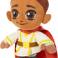 Star Wars Mattel  Young Jedi Adventures 8-Inch Plush Character Dolls – 8