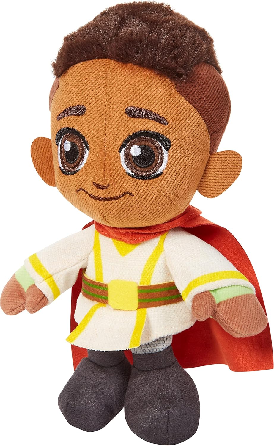 Star Wars Mattel  Young Jedi Adventures 8-Inch Plush Character Dolls – 8