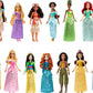 Mattel Disney Princess Fashion Doll