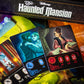 Disney Funko  The Haunted Mansion - Call of The Spirits: Magic Kingdom Park Edition Game