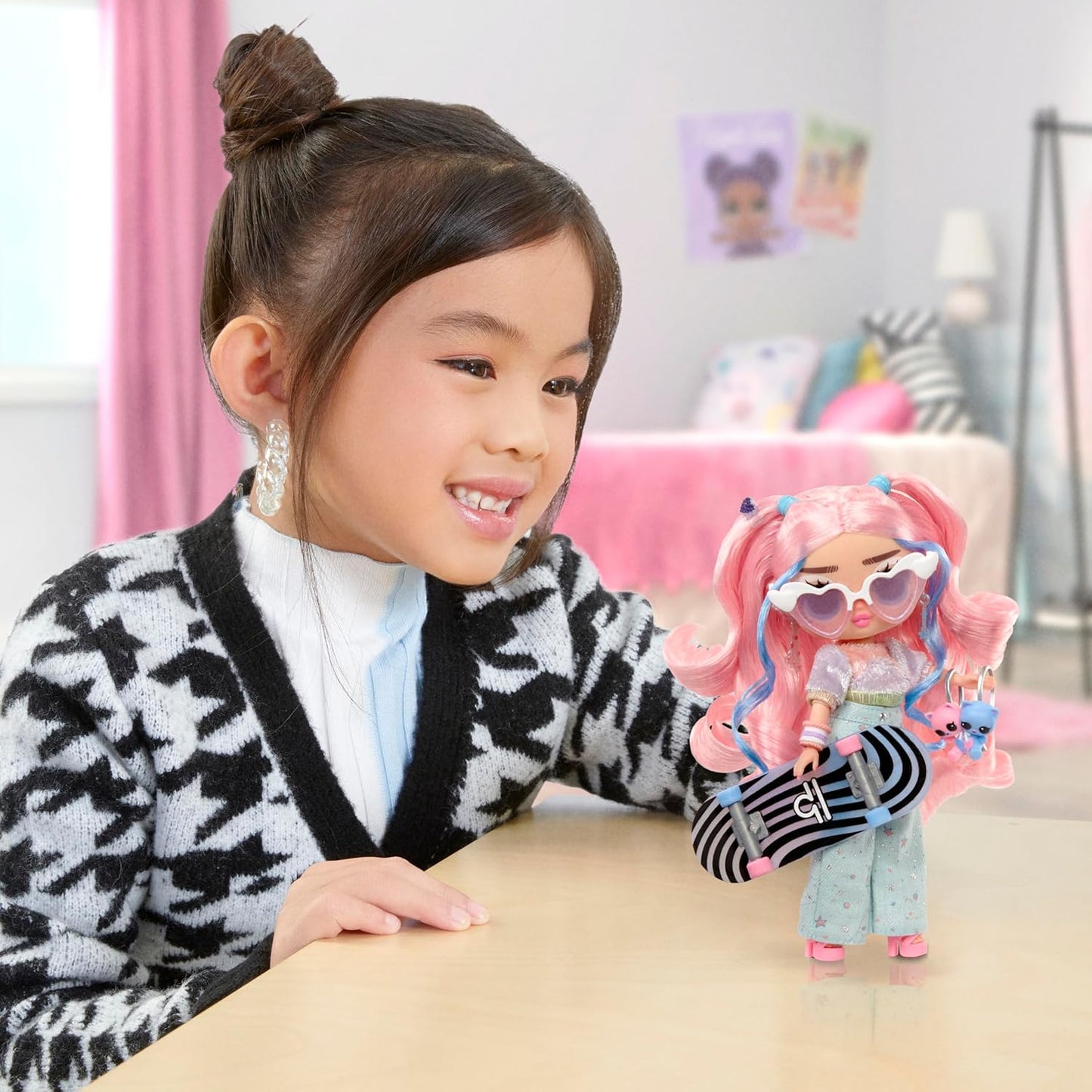L.O.L. Surprise! LOL Surprise Tweens Fashion Doll