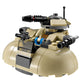 Star Wars LEGO  AAT Building Toy
