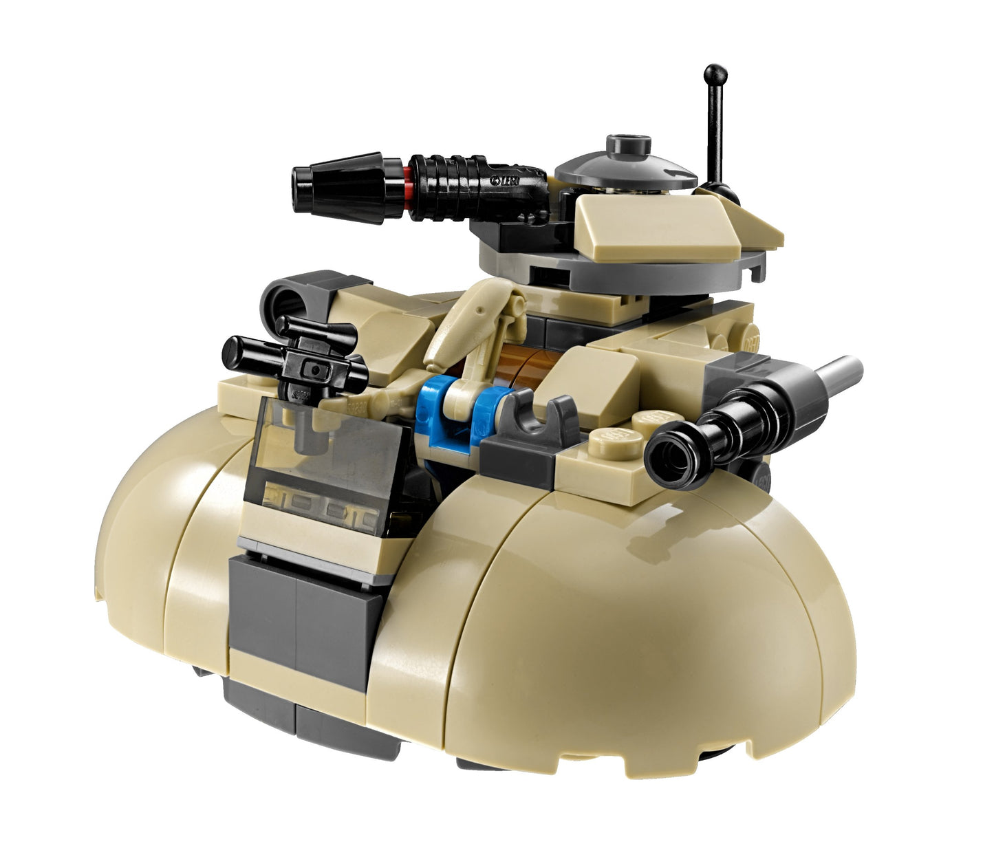 Star Wars LEGO  AAT Building Toy