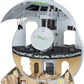 Star Wars : Rogue One Micro Machines Death Star Playset