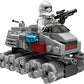 Star Wars LEGO  Clone Turbo Tank Building Set