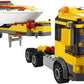 LEGO City Power Boat Transporter 4643