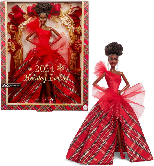 Barbie Signature Doll