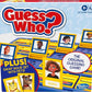 Hasbro Gaming Guess Who? People & Pets Edition A" Classic Guessing Game