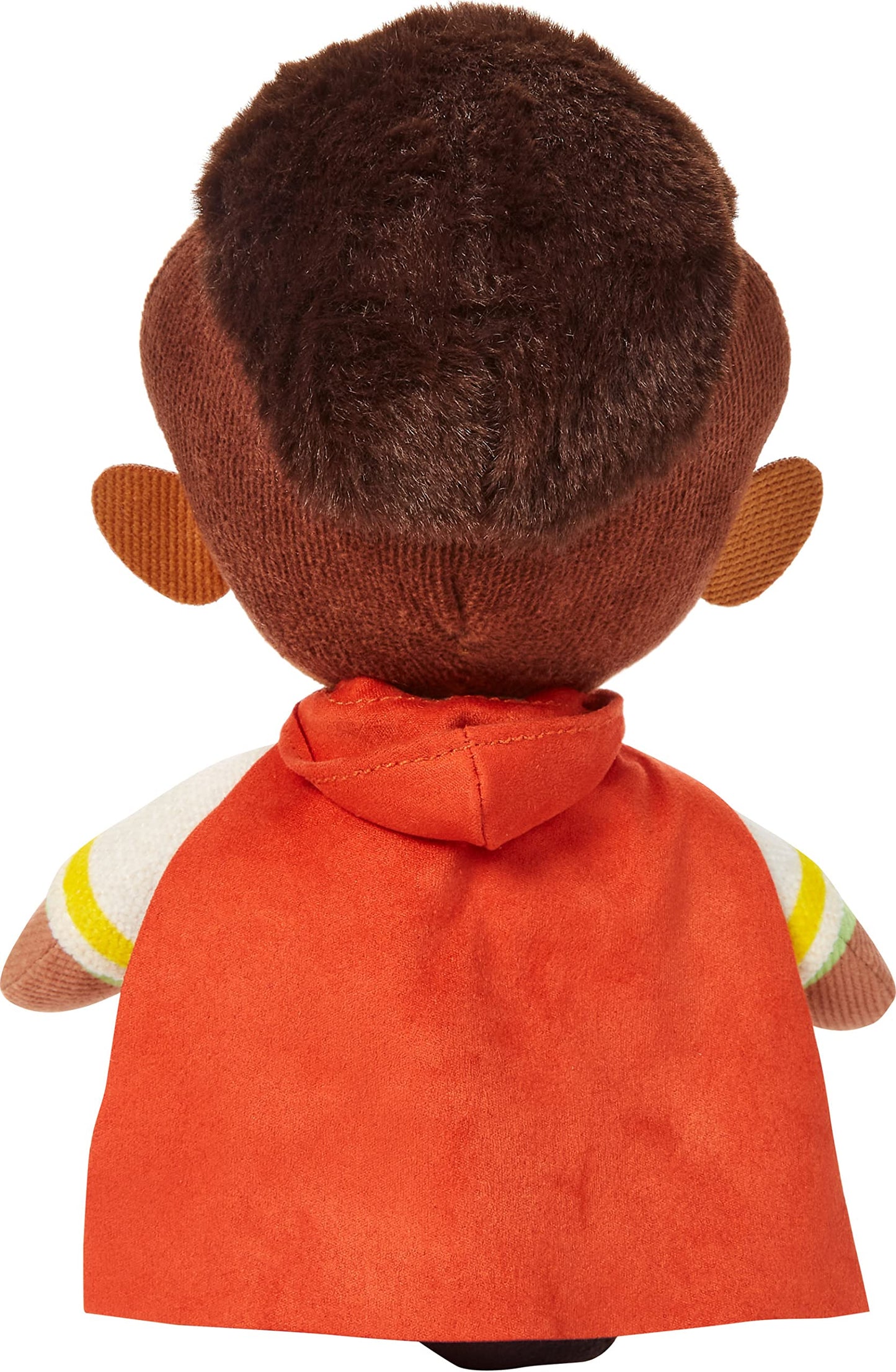 Star Wars Mattel  Young Jedi Adventures 8-Inch Plush Character Dolls – 8