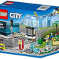 LEGO City 40170 Build My City Accessory Set – 40170