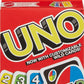 Mattel Games Mattel UNO Card Game Multi 8 x 3-34 x 81100 in 42003