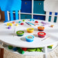 Crayola Spill-Proof Washable Paint Set A" Mess-Free Art