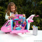 Barbie Toy Airplane Playset