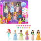 Mattel Disney Princess Small Doll