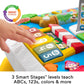Fisher-Price Laugh & Learn Activity Table A" Music & Lights for Babies