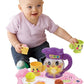 VTech 80-158500 Learn Discover Pretty Party Playset