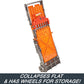 Hot Wheels Toy Car Playset