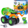 Paw Patrol Aqua Pups Skye Transforming Manta Ray Vehicle