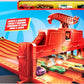 Hot Wheels Toy Car Playset