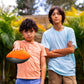 NERF Turbo Jr. Foam Football - Classic Foam Football for - Indoor Outdoor Soft Foam Ball