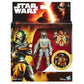 Star Wars The Force Awakens Armour Up - Boba Fett 3.75" Action Figure – 3
