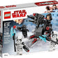 Lego 75197 Star Wars First Order Battle Specialists Batlle Toy with 4 Star Wars