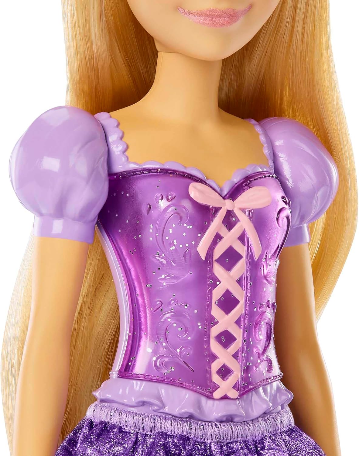 Mattel Disney Princess Rapunzel Fashion Doll