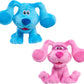 Just Play Blue's Clues You 7-inch Beanbag Plush