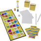 Mattel Games Pictionary Board Game A" Drawing Game for Families & Game Night