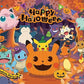 Buffalo Games Buffalo - Pokemon - Halloween - 400 Piece Jigsaw Puzzle