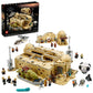 Star Wars Lego : A New Hope Mos Eisley Cantina 75290 Building Set – 75290