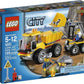LEGO City 4201 Loader and Tipper – 4201