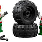 LEGO City - 4 x 4 Off Roader – 4