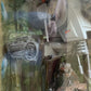 Hasbro Star Wars Power of the Jedi IMPERIAL AT-ST SCOUT WALKER PAPLOO on SPEEDER BIKE