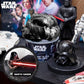 STAR WARS Official STAR WARS Slime 3-Pack Galaxy Slime Kit Includes Darth Vader The