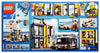 LEGO City Set 3661 Bank Money Transfer
