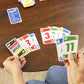 Mattel Phase 10 Card Game AA"A Fun for Family & Kids 108 Cards – 10