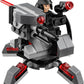 Lego 75197 Star Wars First Order Battle Specialists Batlle Toy with 4 Star Wars