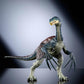 Mattel Jurassic World Dominion Hammond Collection Dinosaur Action Figure Therizinosaurus