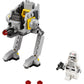 LEGO Star Wars at-DP 75130 Building Kit 76 Piece
