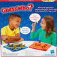 Hasbro Gaming Guess Who? People & Pets Edition A" Classic Guessing Game