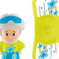 Fisher-Price Little People Advent Calendar AA"A Toddler Toys for Holiday Countdown