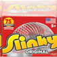 Just Play The Original Slinky Walking Spring Toy 3-Pack Metal Slinky Fidget Party Favors