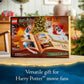 LEGO Harry Potter 2022 Advent Calendar 76404 Building Toy Set and Minifigures (334 Pieces) – 2022