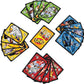 Mattel UNO Dragon Ball Z Card Game A" TV Show-Themed Deck & Special Rule for 2-10 Players – 2
