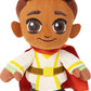 Star Wars Mattel  Young Jedi Adventures 8-Inch Plush Character Dolls – 8