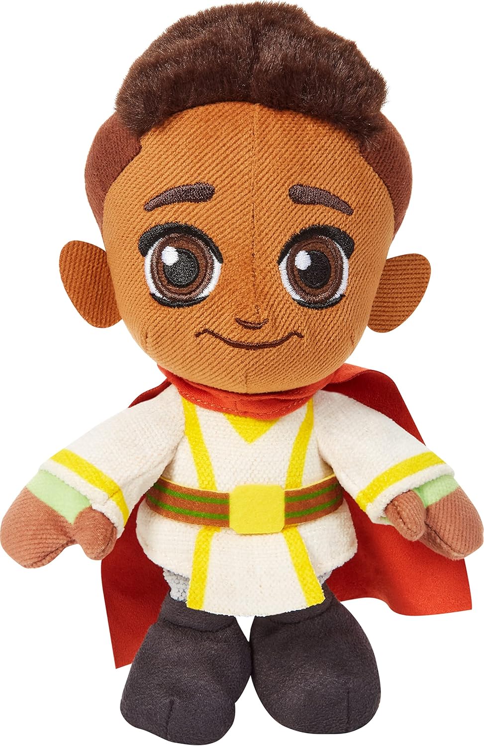 Star Wars Mattel  Young Jedi Adventures 8-Inch Plush Character Dolls – 8