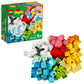 LEGO DUPLO Classic Heart Box Educational Activity and Development Set